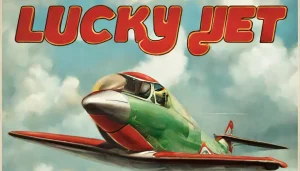 Lucky Jet Game