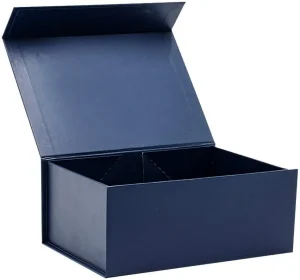 Magnetic Rigid Boxes