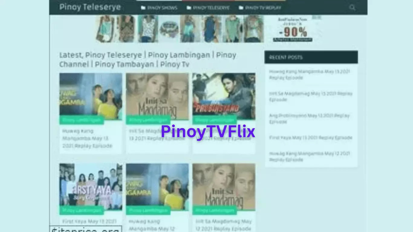 PinoyTV Flix