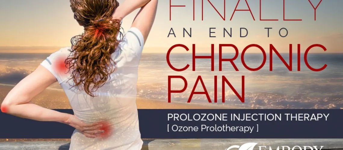 Prolozone Therapy