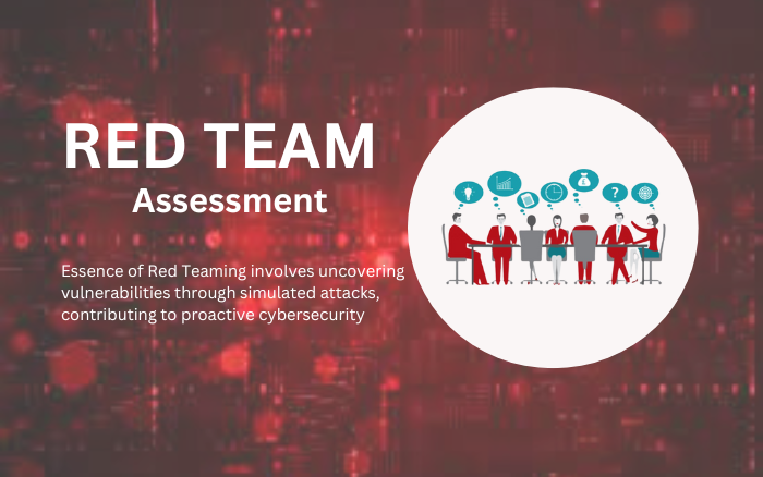 Red Teaming Security Assessment For Your Company