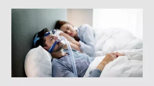 Sleep Apnea