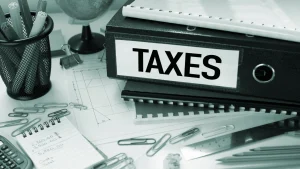 Small Business Taxes