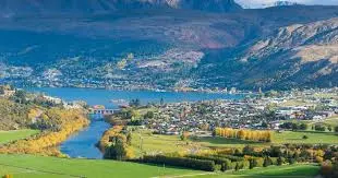 Queenstown to the Heart of Otago