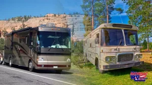 RV Trade-Ins