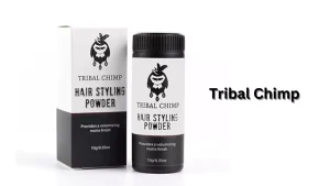 Tribal Chimp