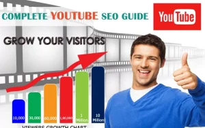 YouTube SEO