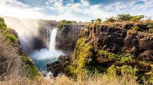 Victoria Falls