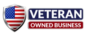 Veteran-Owned