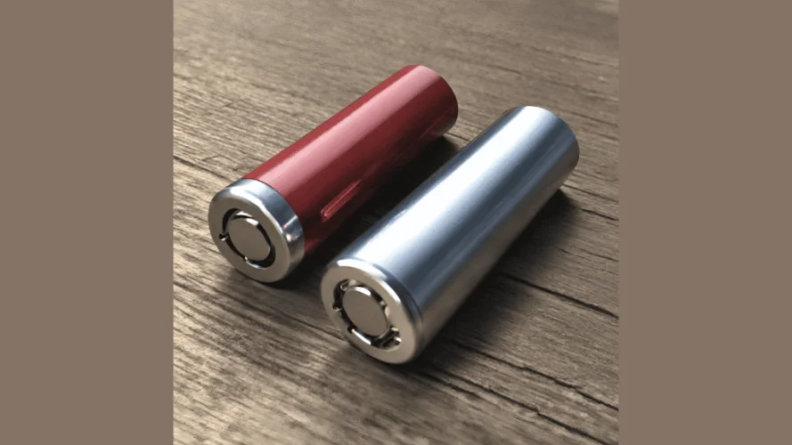 14500 vs 18650 Batteries