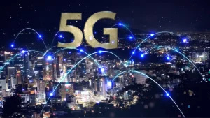 5G private network