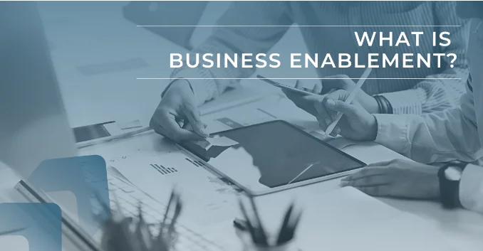 Business Enablement Services
