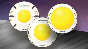 COB LED Technology