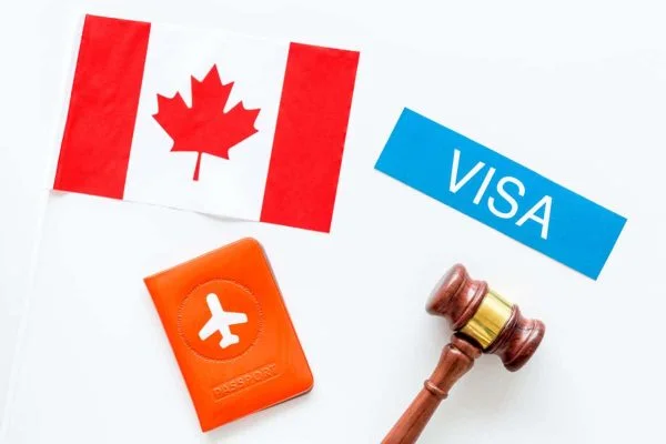 Canada Free Work Visa
