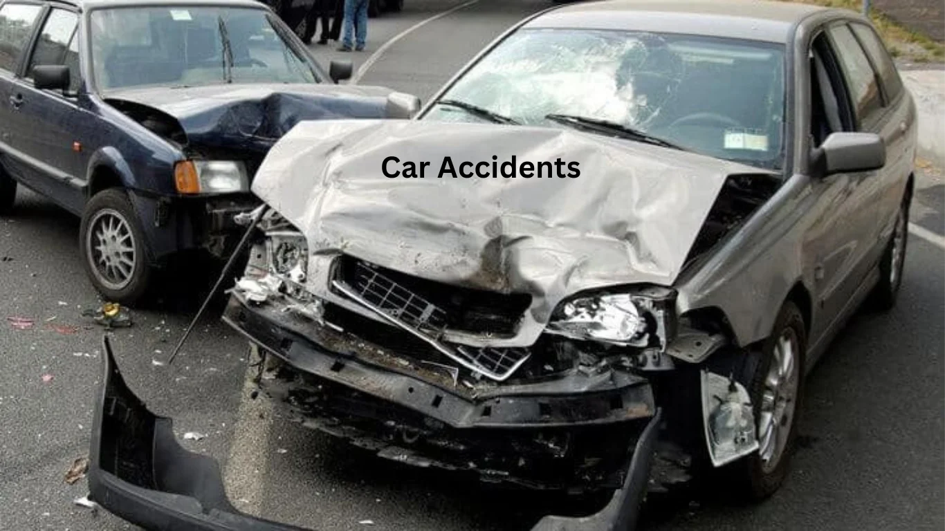 Car Accidents Lawyers