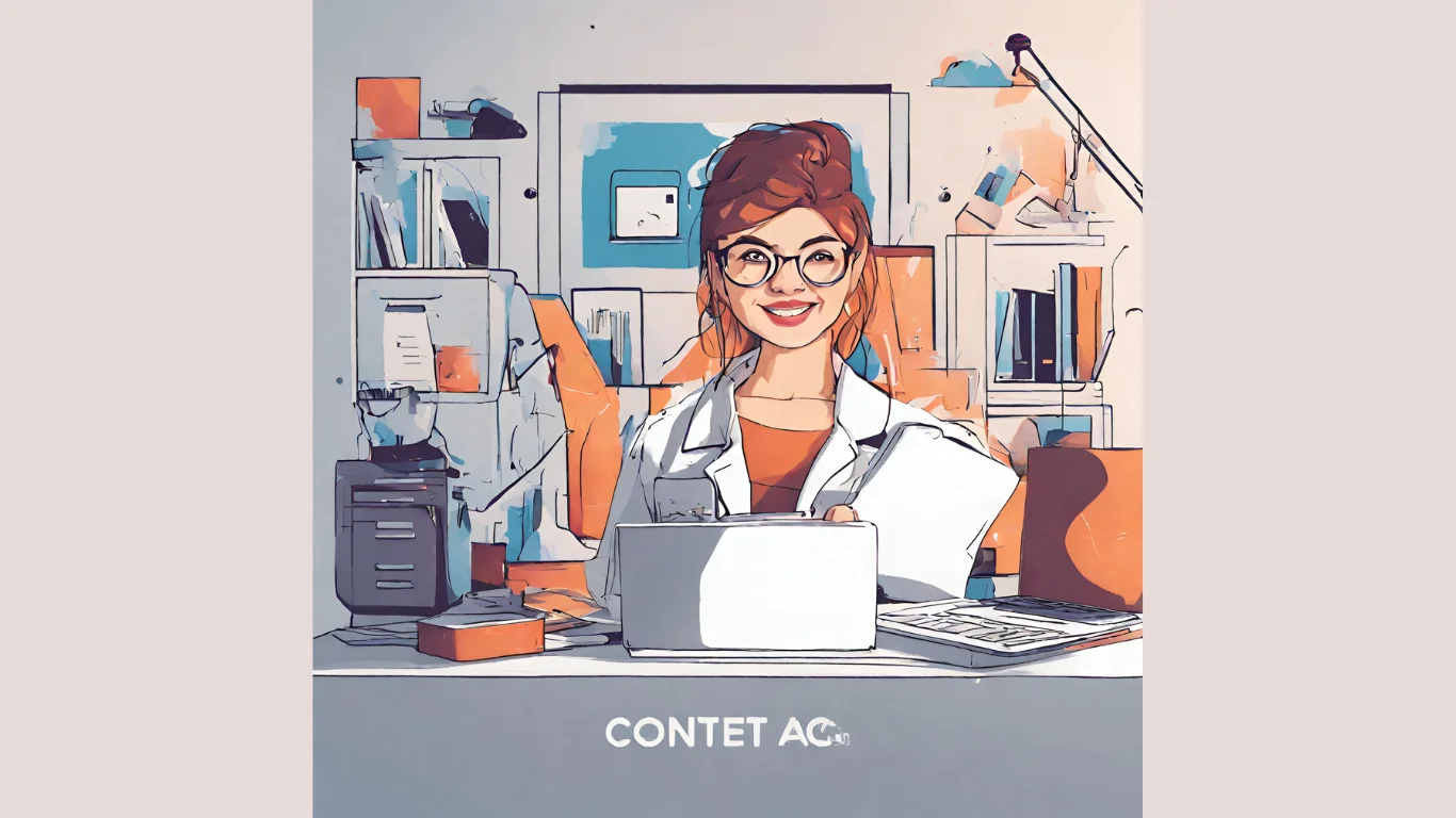 Content Agency