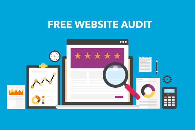 Free Site Audit