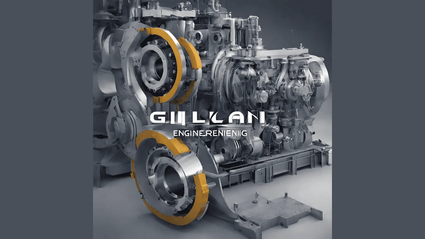 Gillani Engineering