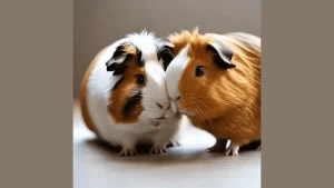 Guinea Pigs