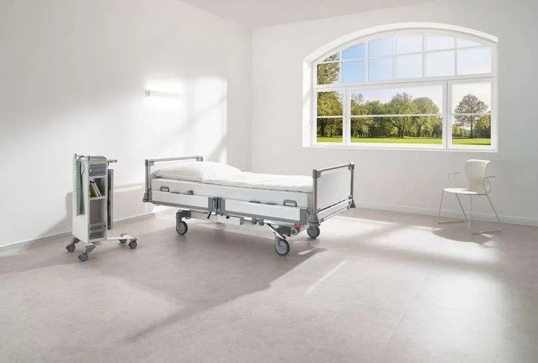 Hospital Bed Solutions