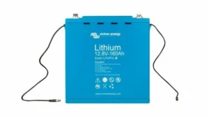 Lithium Battery Systems