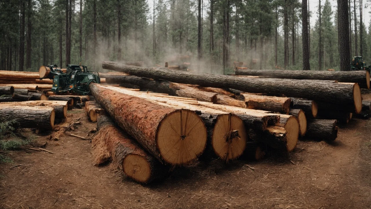 Lumber Industry