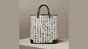 MCM Tote Bag