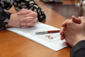 Divorce Process in Oklahoma