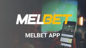 Sportsbook Melbet