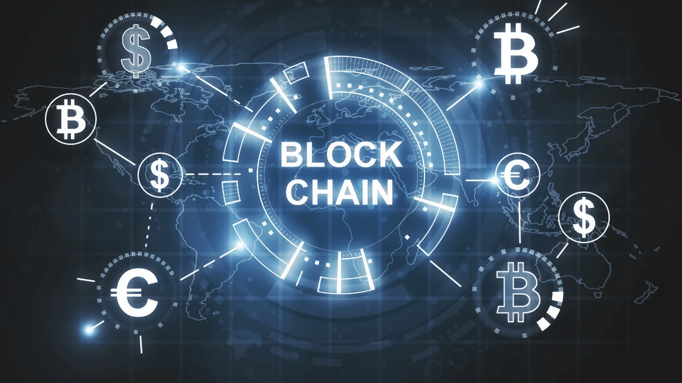 Synergy of Blockchain