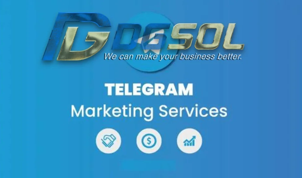 Telegram Blasting Services