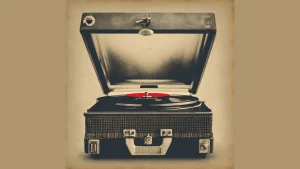 Vintage-Vinyl