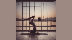 Yoga & Photography