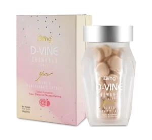 iBling Dvine Collagen