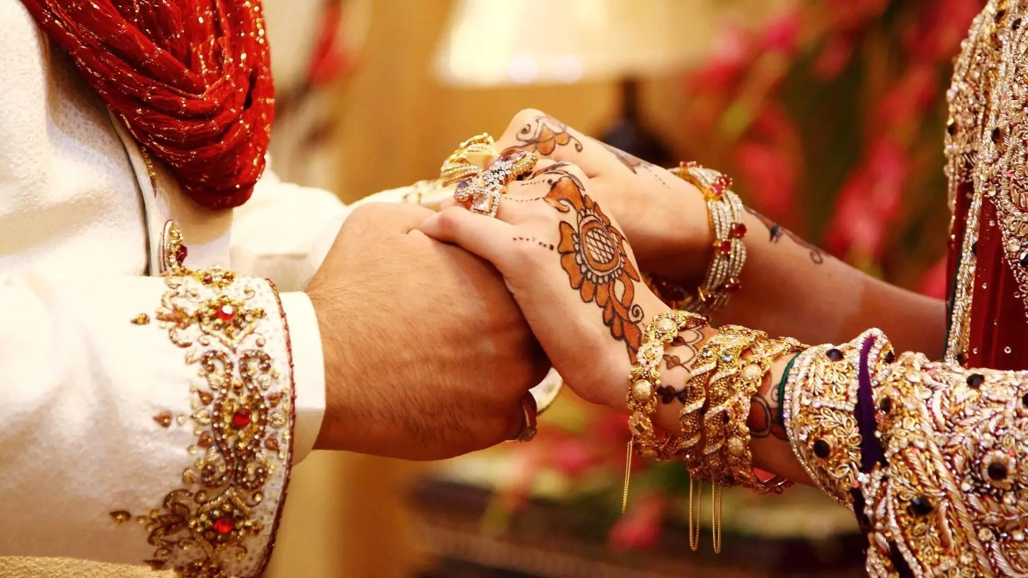 Arrange Marriage Benefit in Asian countries