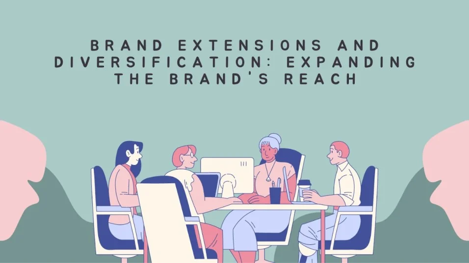 Brand’s Reach