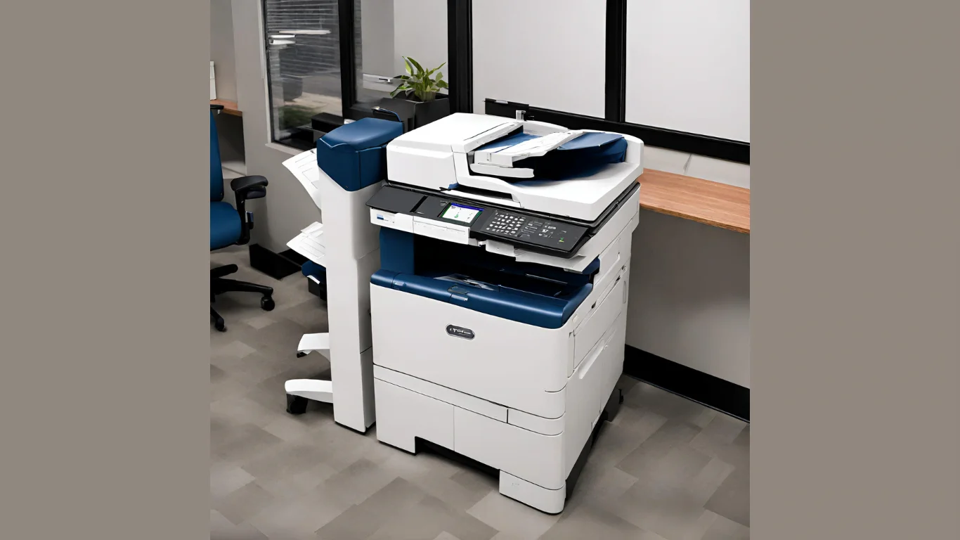 Copier Sales in Austin