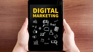 Digital Marketing Services