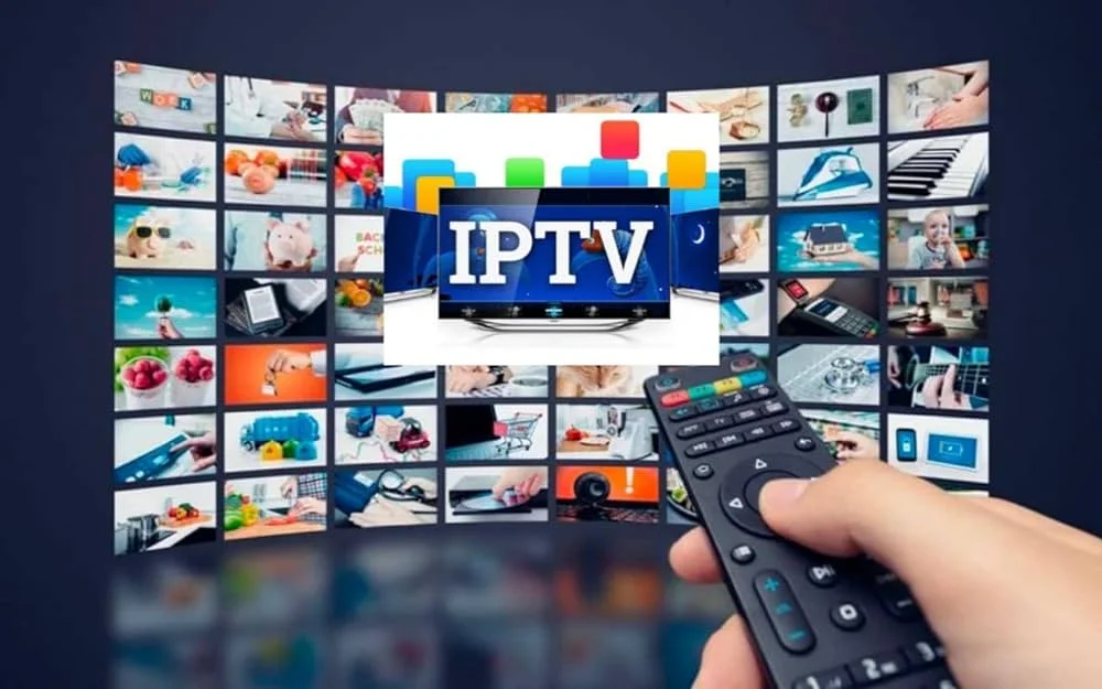 Free IPTV Trials