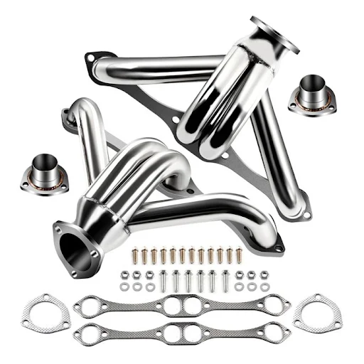 Headers and Exhaust Systems