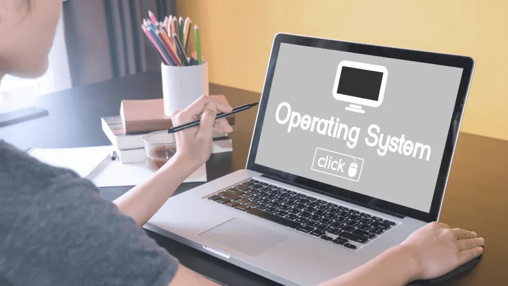 What makes Linuxia different from other operating systems?