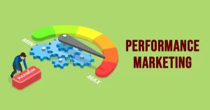 Performance Marketing