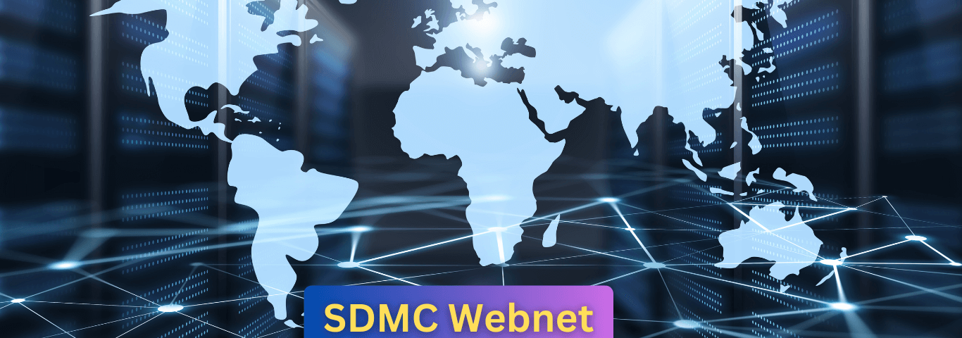 SDMC Webnet