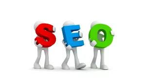 SEO Services in Lahore