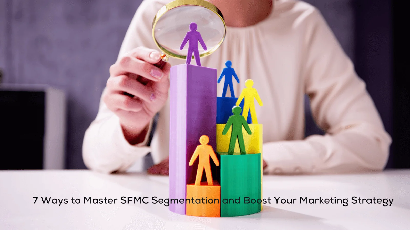 SFMC Segmentation