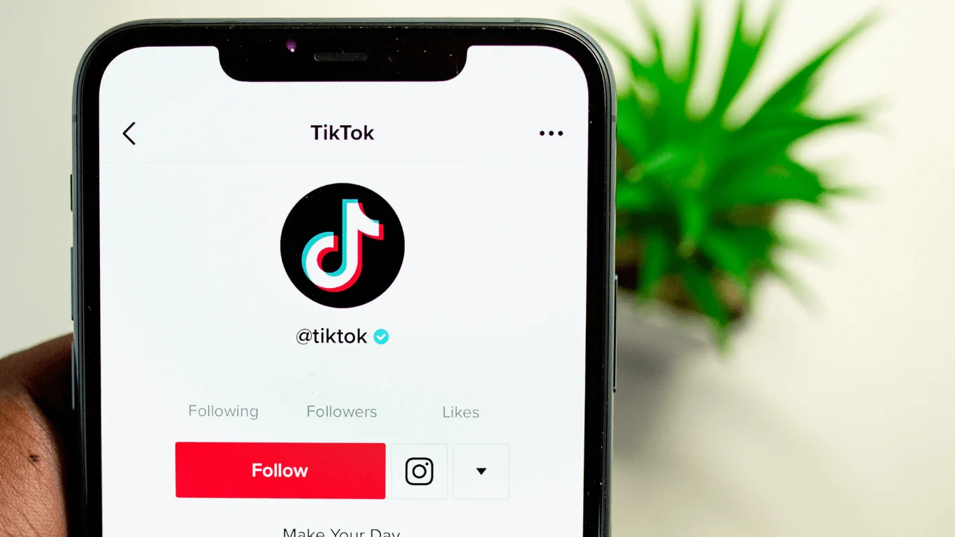 TikTok Followers For Free