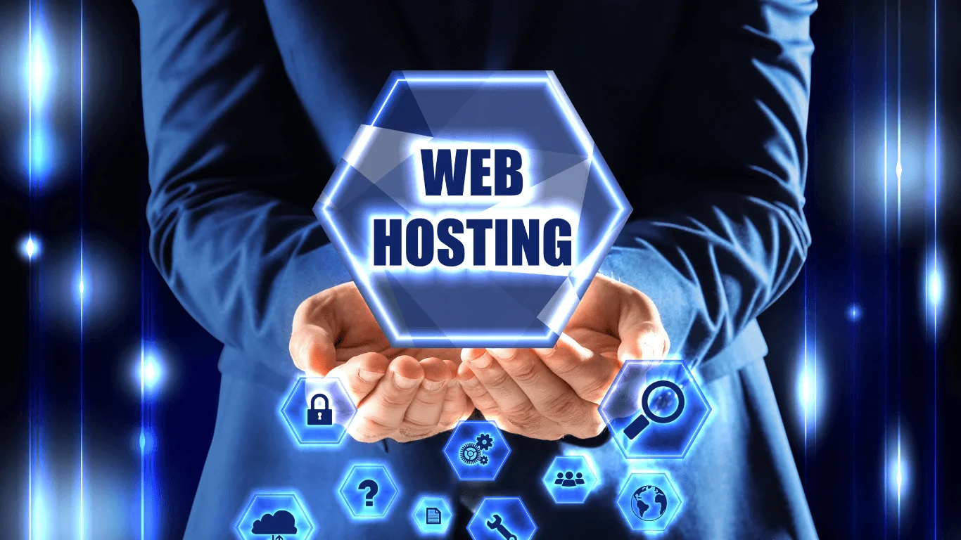 Web Hosting for SEO