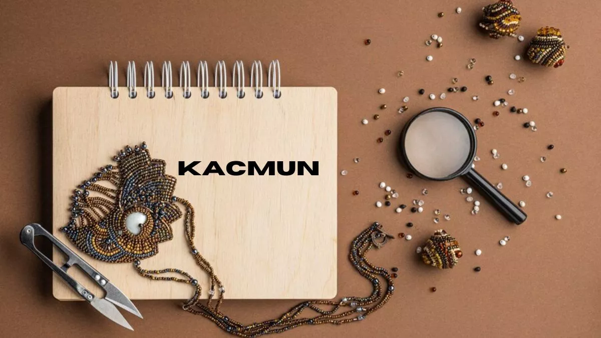 Kacmun
