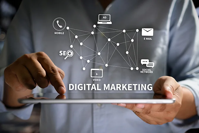 Digital Marketing Services