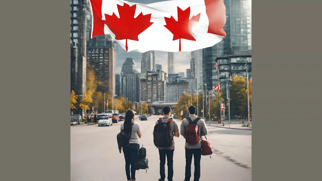 Canadian Immigration Consultants